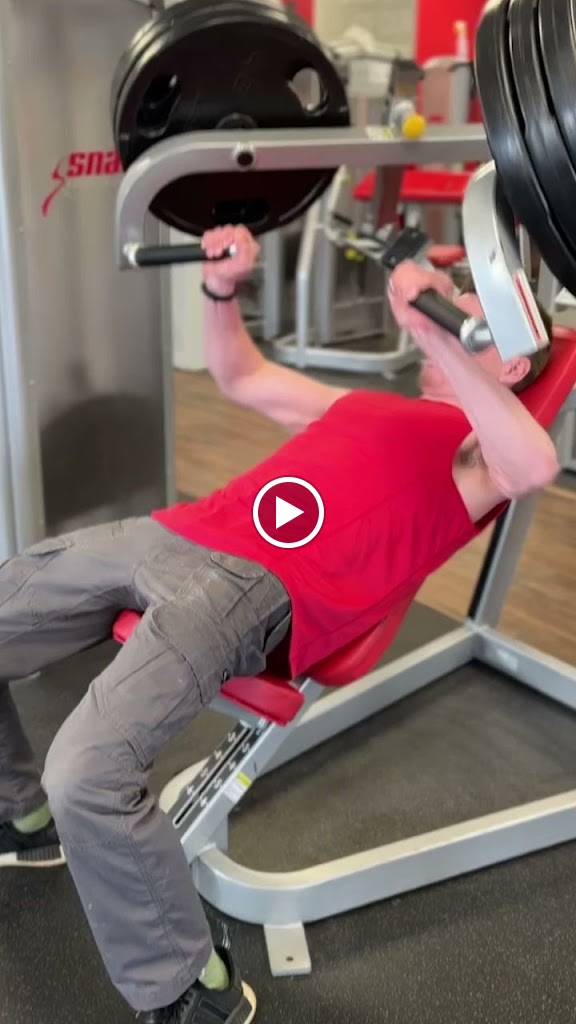  Snap Fitness Elkhorn