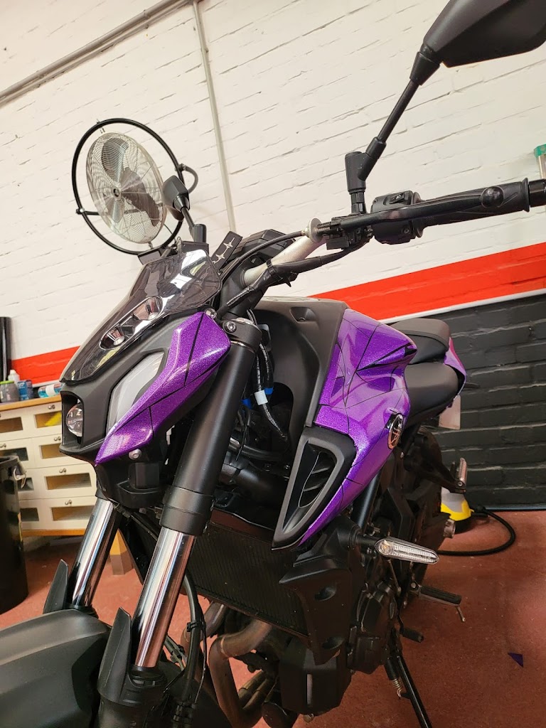 Neumaticos y vinilacion Morenoautocenter