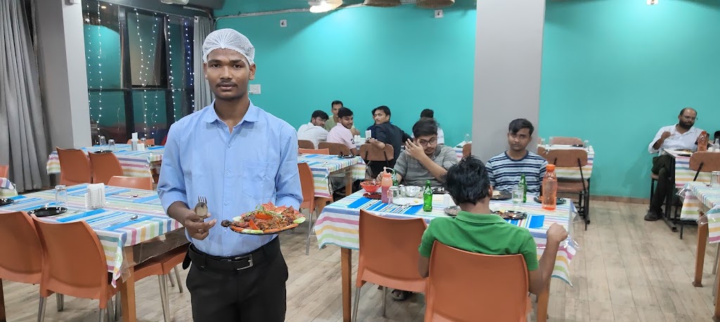 Thalaiva Restaurant