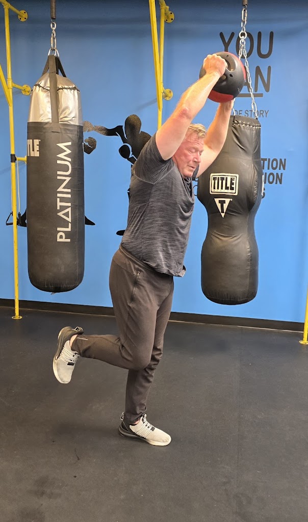  Superior Fit Body LLC - Personal Training, In Home Training and Online Training