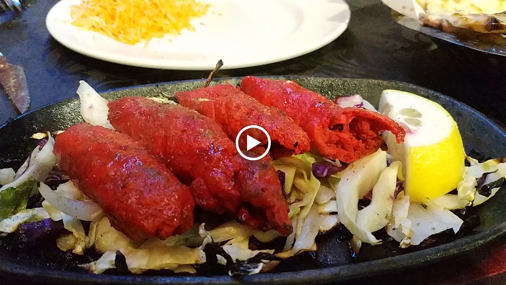 King Tandoori Indian Grill Restaurant — Videos