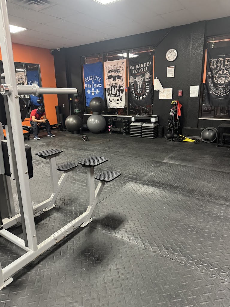  The ZOO Health Club - Downtown Lake Worth