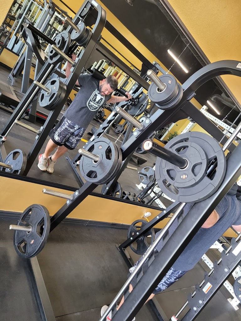  Resilience Fitness Studio