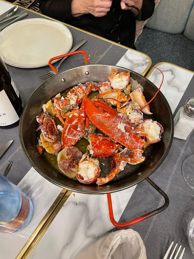 Restaurante Tempo — Mas recientes