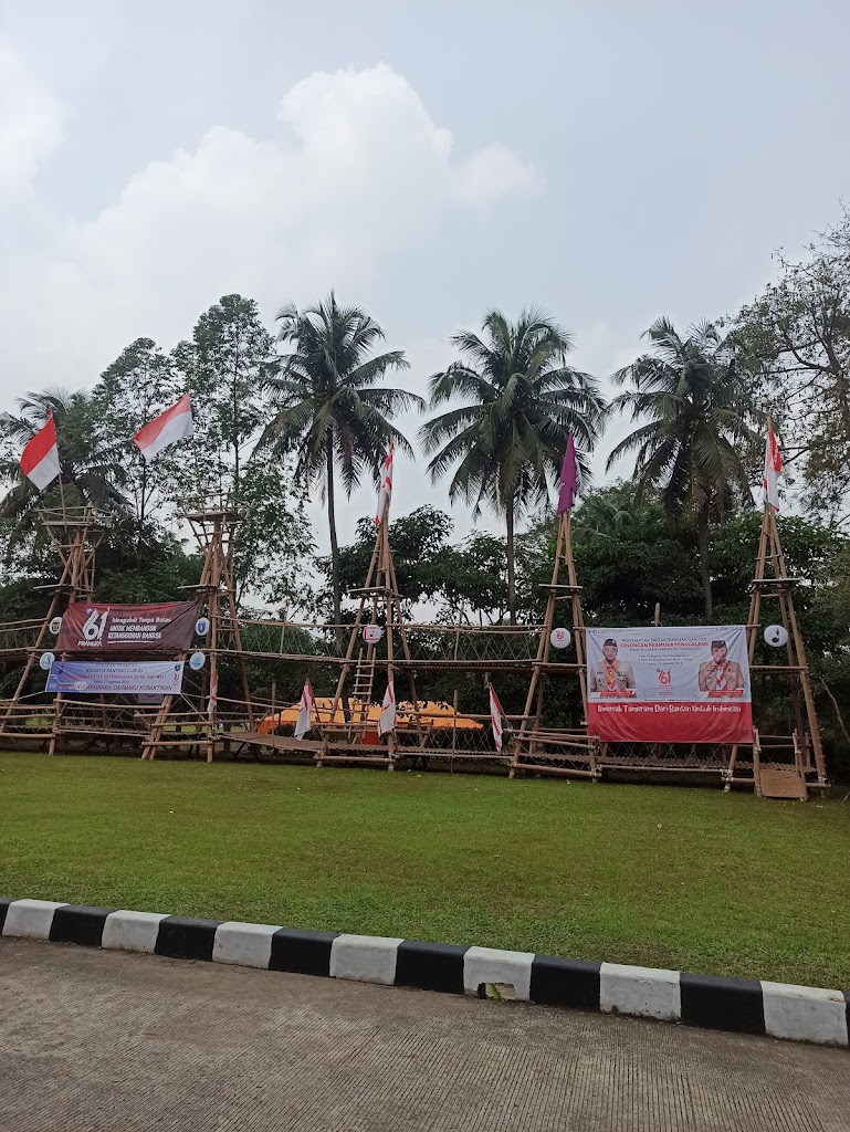 Bumi Perkemahan Kitri Bhakti