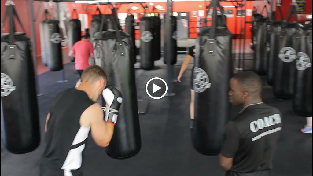  Keppner Boxing & Fitness - Loganville, GA
