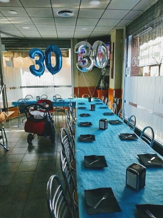 Restaurant caprichito