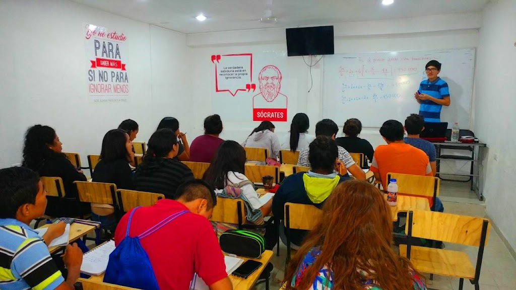 Instituto Integral Merida