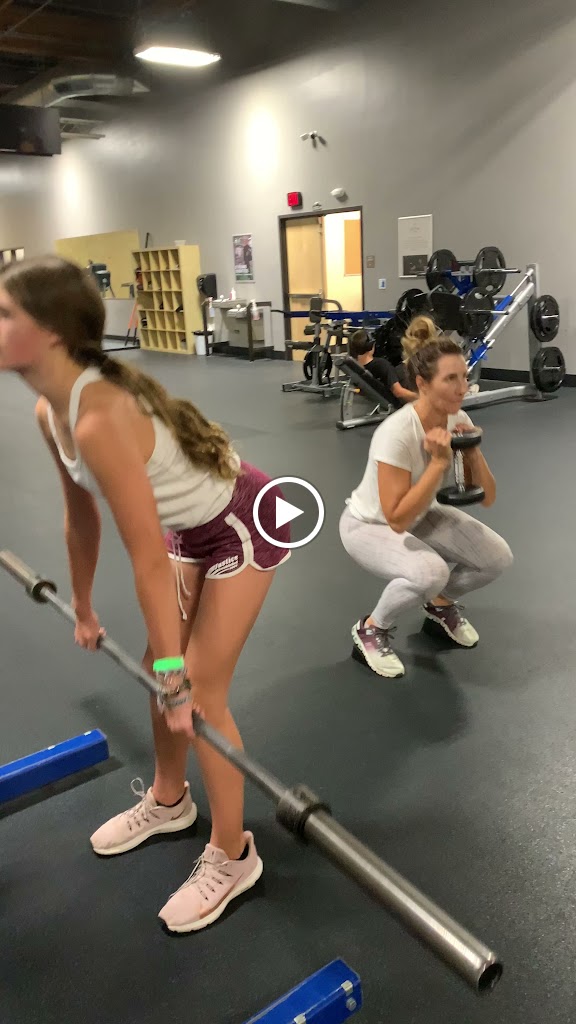  Rocklin Personal Training