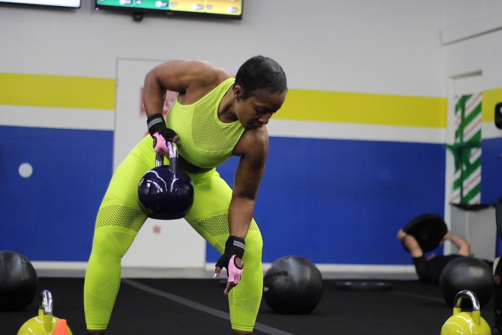  FTF Carson Personal Training and Boot Camp