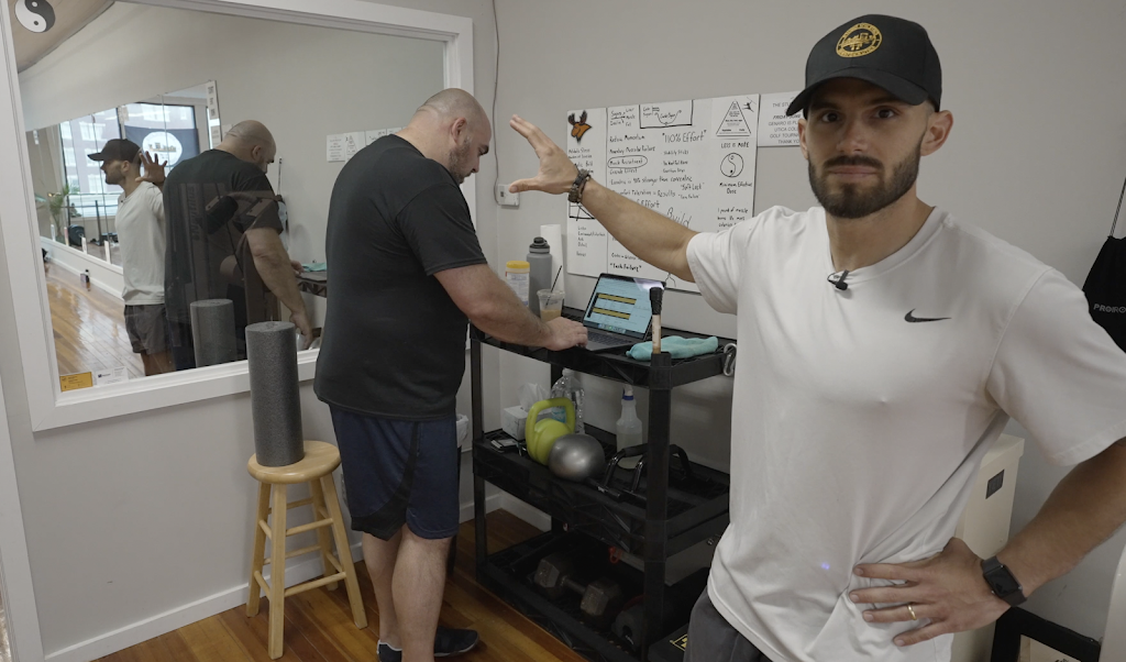  Scampone Personal Training