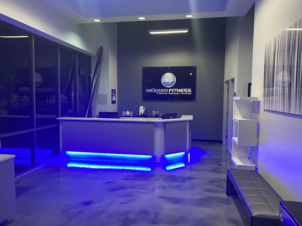  NexGen Fitness