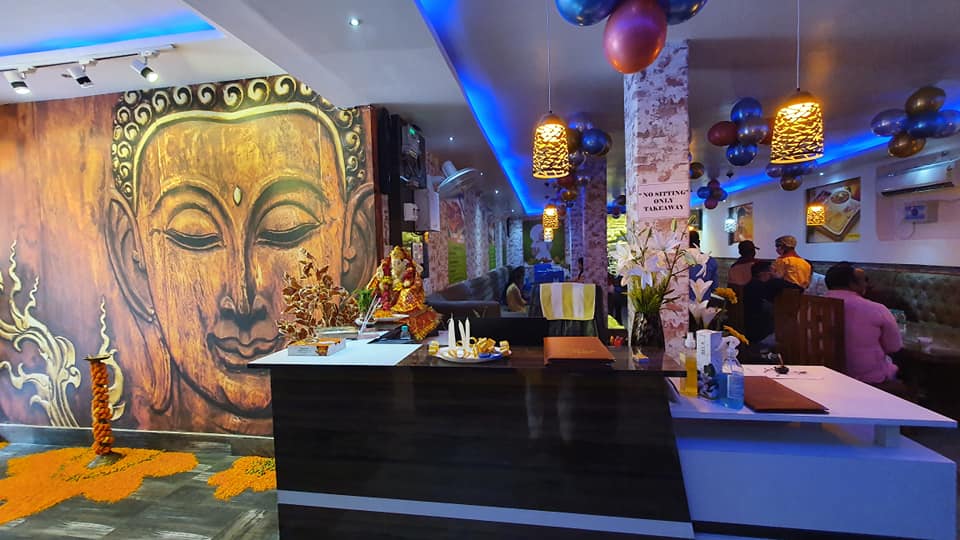 Dosa Plaza