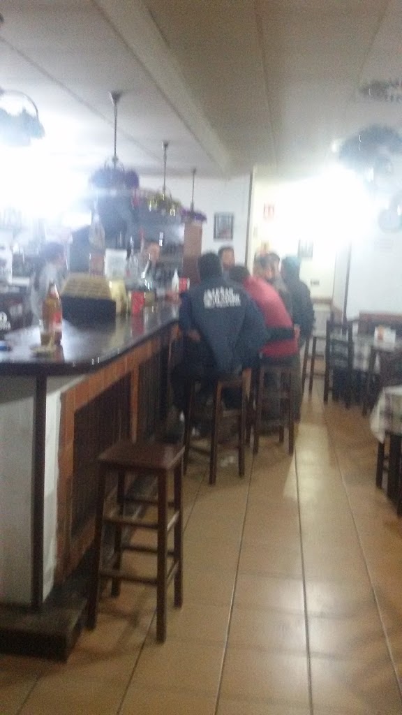 Bodeguita del Barrio — Ambiente