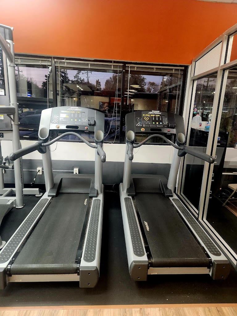  Strive Fitness Studio