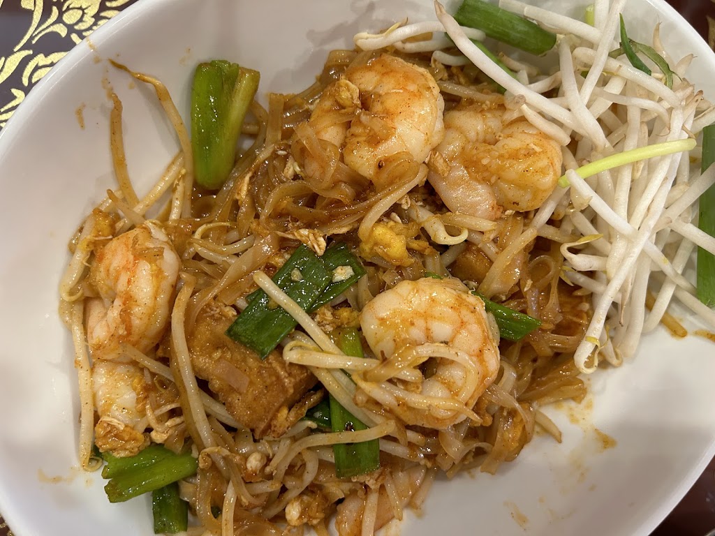 The Basil Thai Restaurant