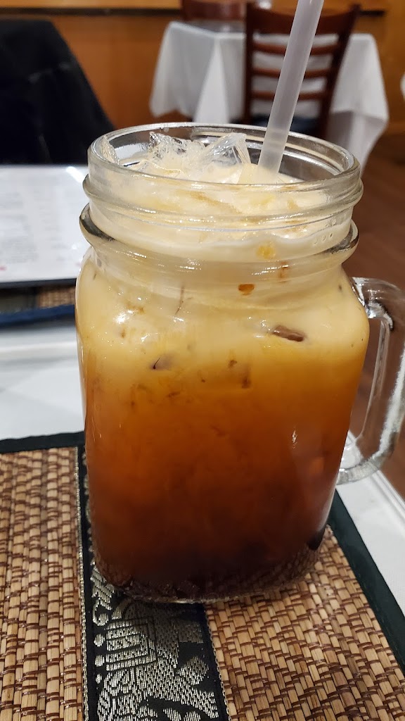 Saap Lao Thai Cuisine & Bar