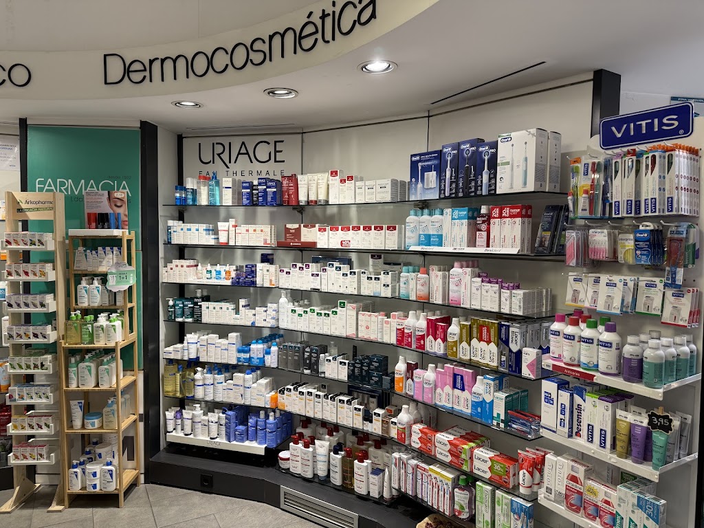 Farmacia Miriam Heras — Del propietario