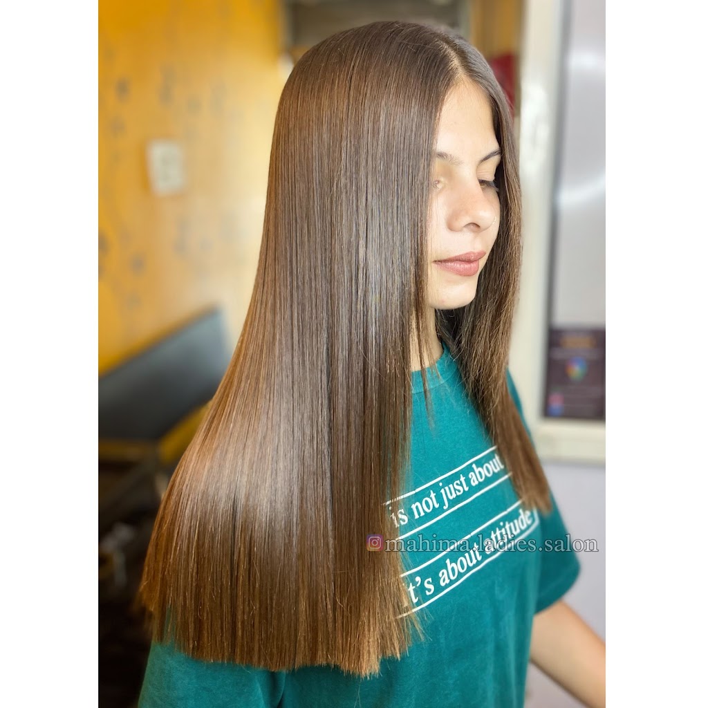 Mahima Ladies Salon