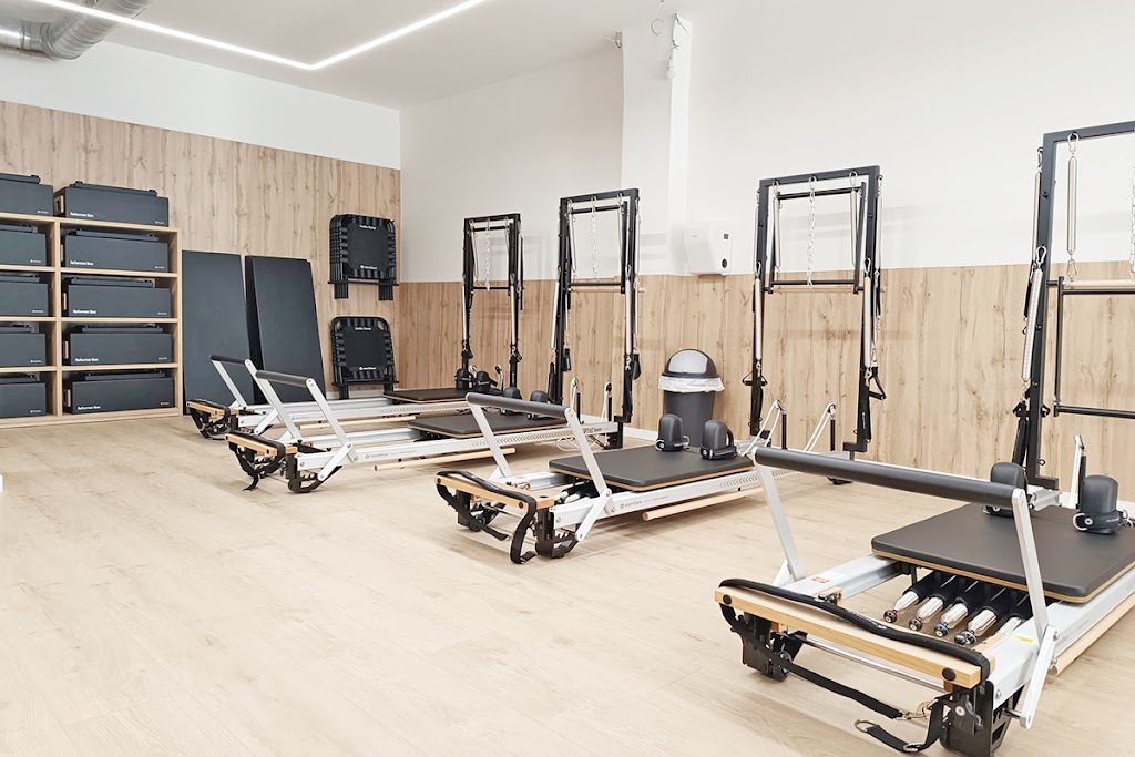 Pilates10 Barcelona, Les Corts