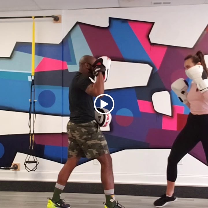  GetFit1st-Fitness Studio