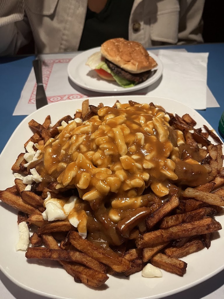 Poutine