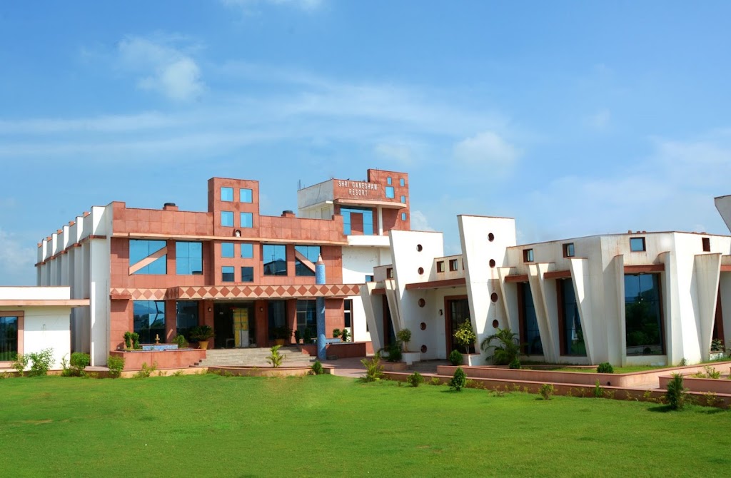 Shri Ganesham Resort And Water Park