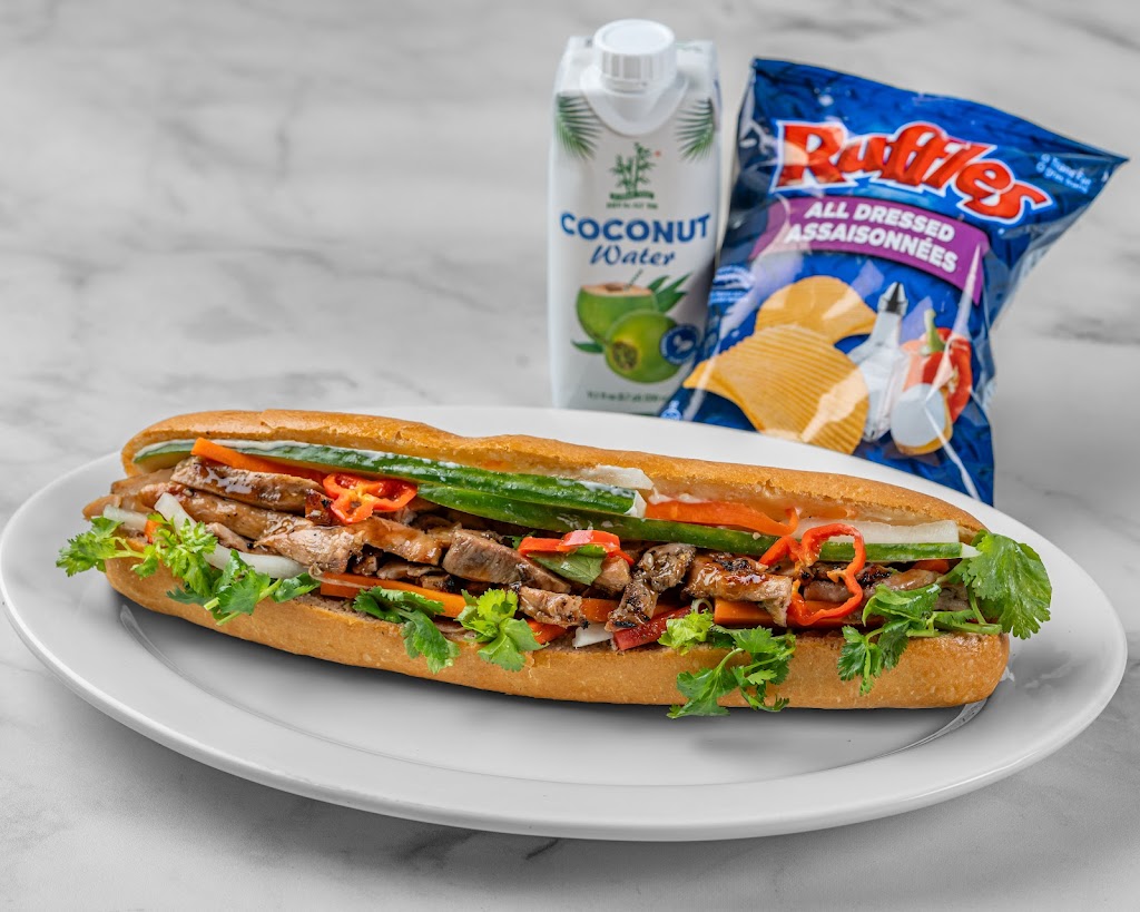 Bánh mì