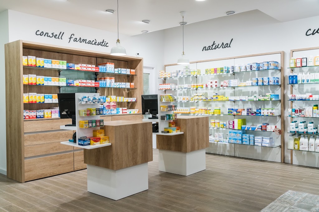 Farmacia-Ortopedia Genis (Figueres) — Del propietario