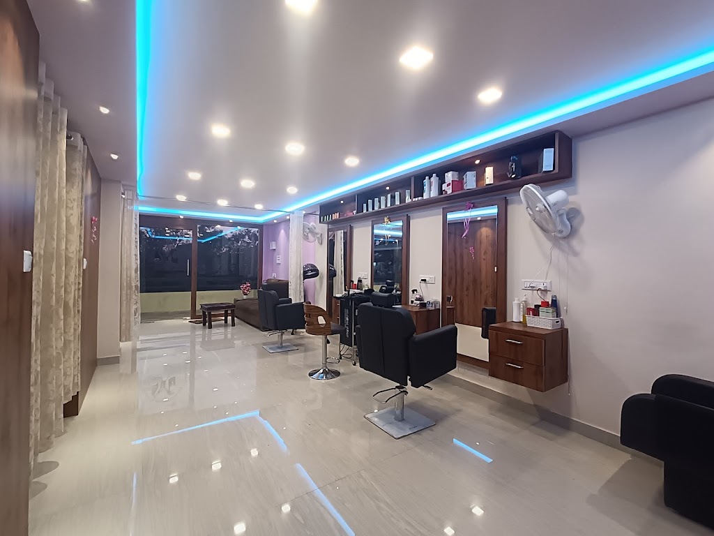 Style N Smile Family Salon