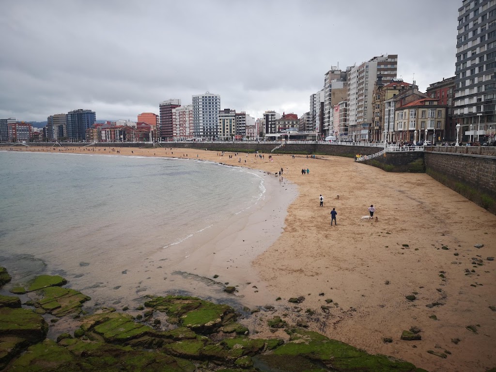 Edificio Celestino Garcia