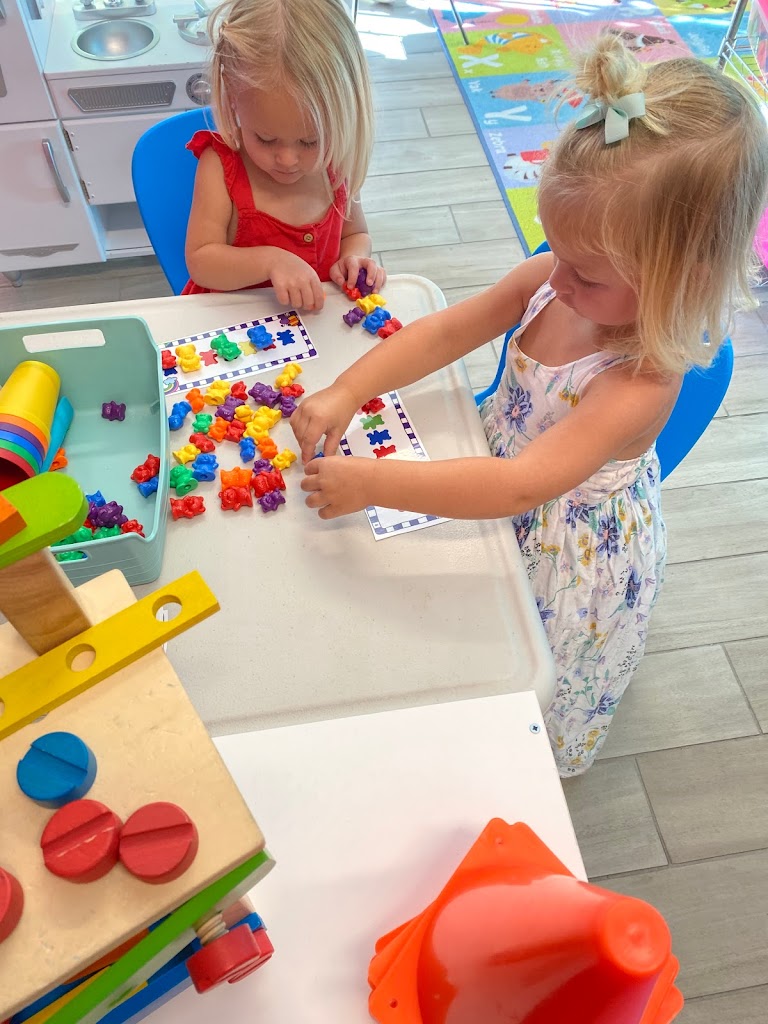  The Gym Nest Activity Center