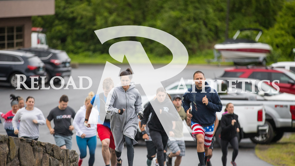  Reload Athletics CrossFit Reload