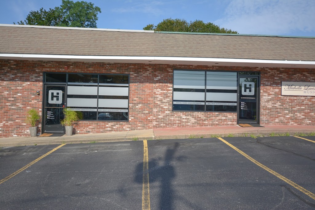  H.I.T Health & Fitness