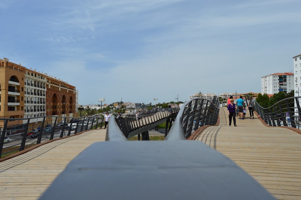 Bulevar San Pedro Alcantara (WEB)