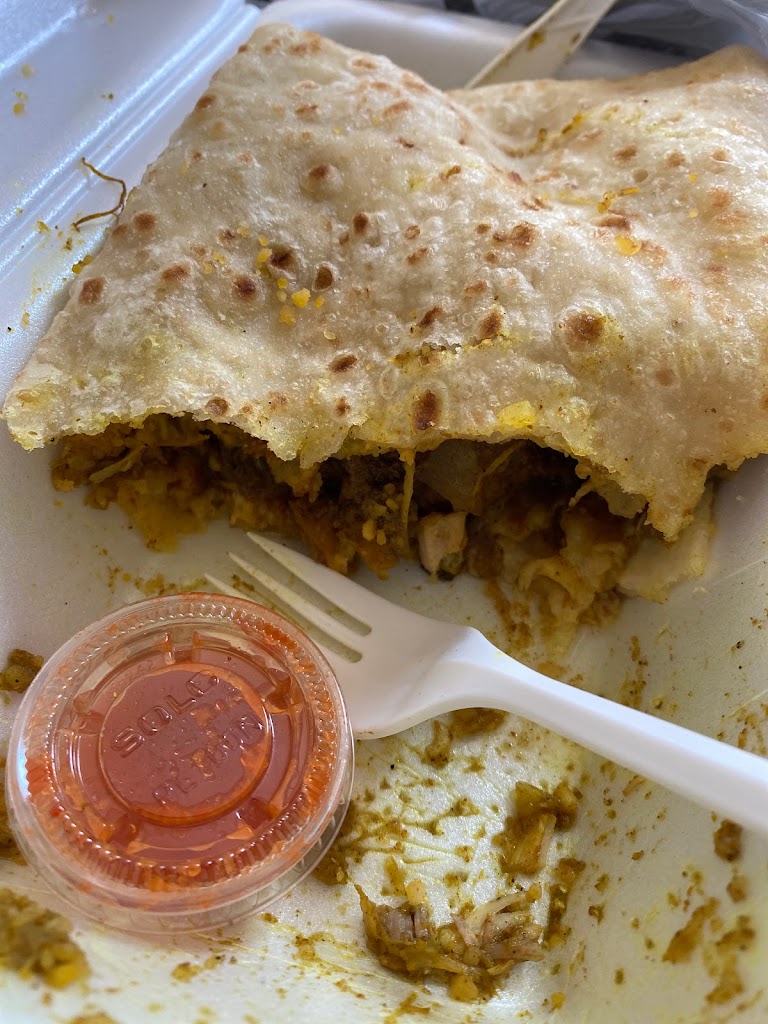 Roti