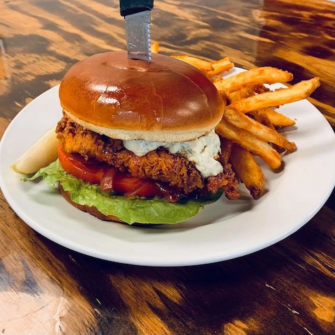  Oakstone Recreational