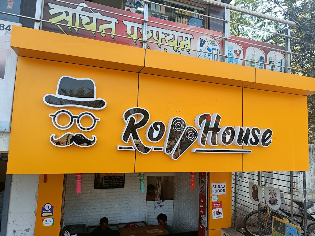 Roll House
