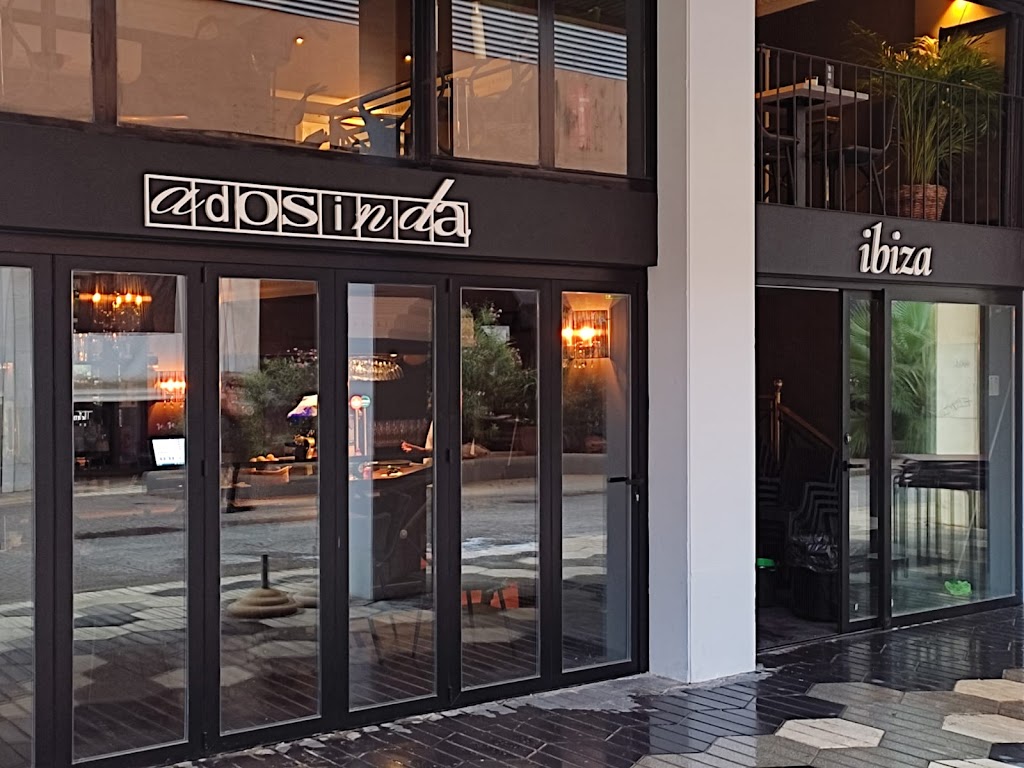 Adosinda Ibiza