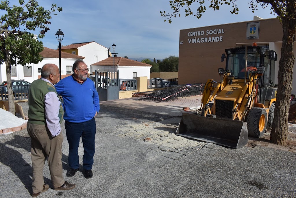 Alhaurin Breaking Club — Del propietario