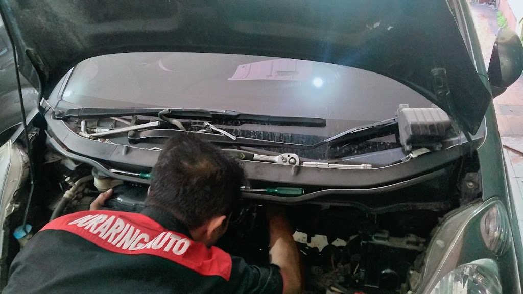 Bengkel Mobil Duraring Motor