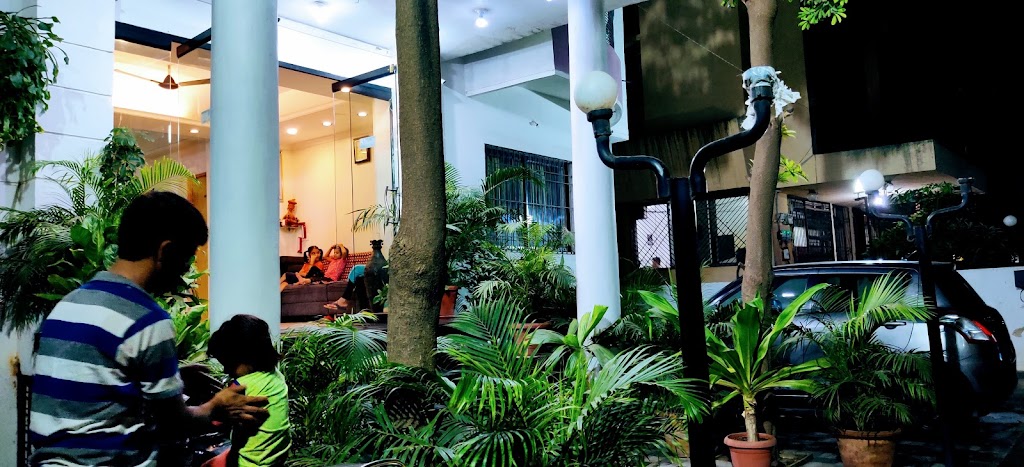 Hotel Atharva