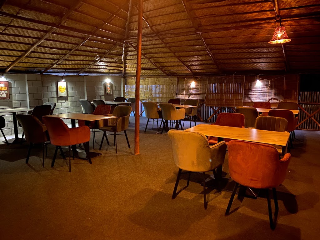 The Locale Shack