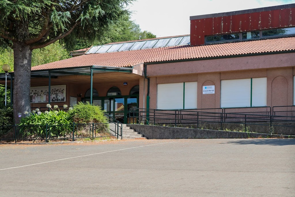 Colegio publico Pio XII