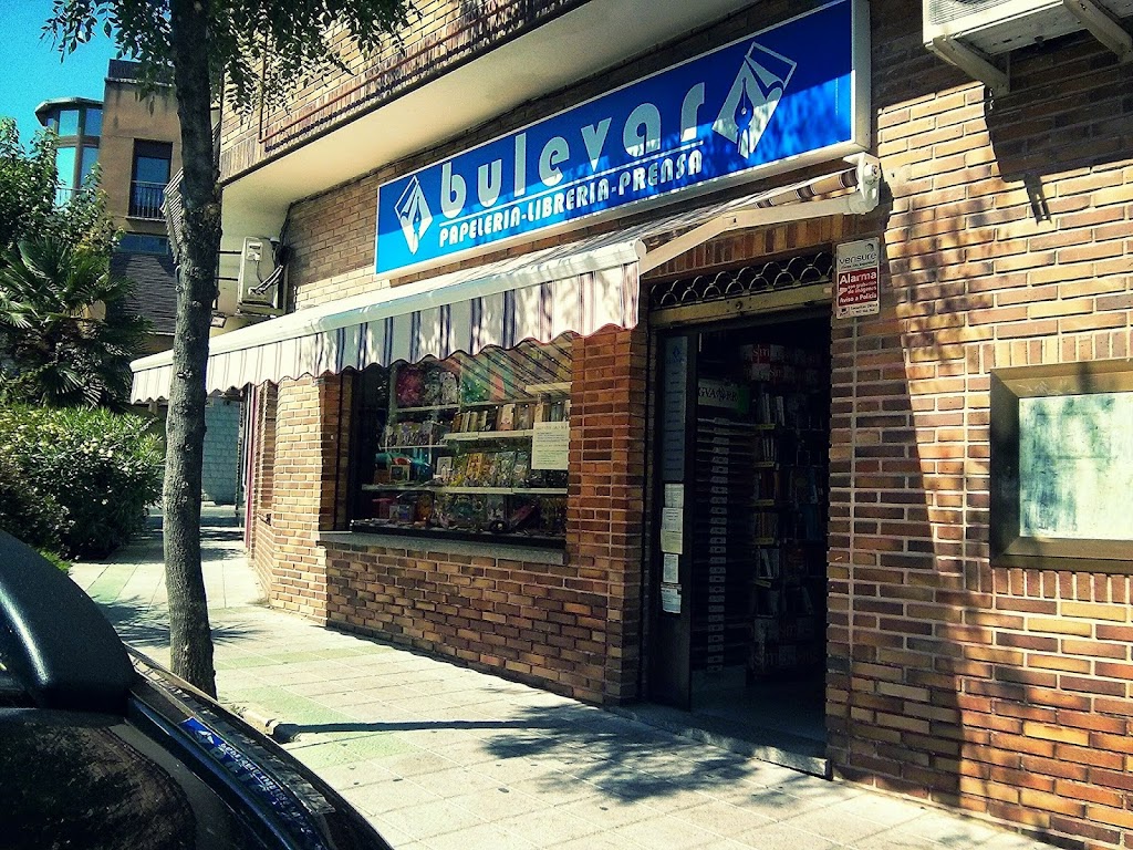 Papeleria Libreria Bulevar