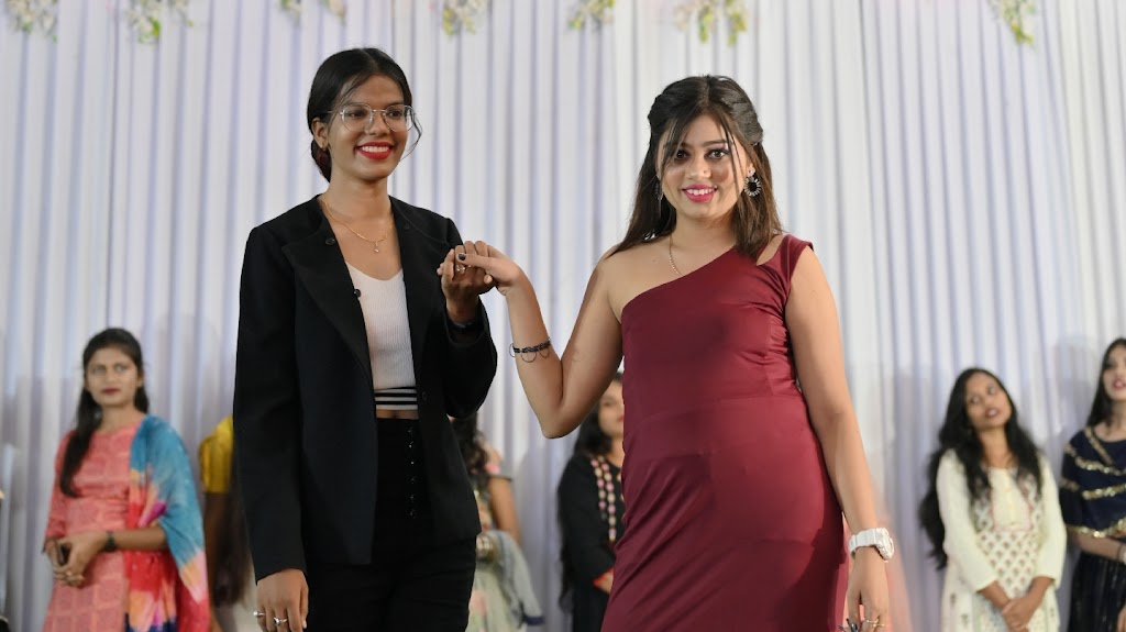 Gorgeous Beauty Parlour Monty Makeover S