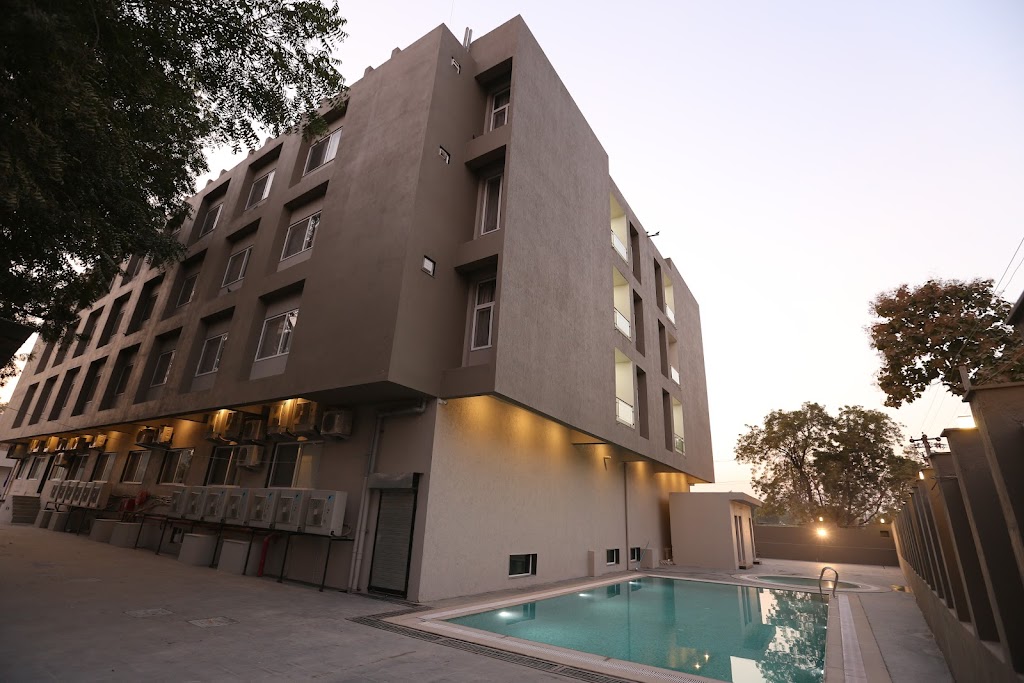 Kukda Resort