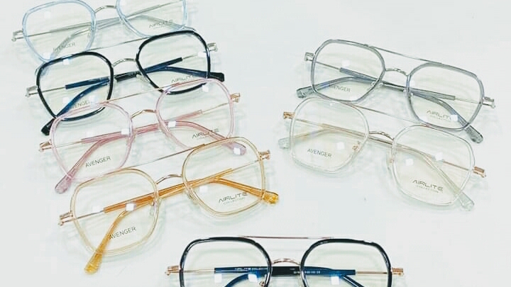 Vardhman Optical