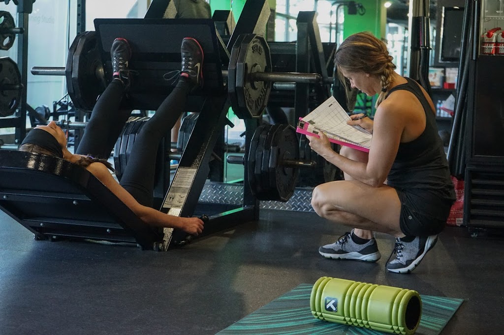  Birmingham Ultimate Fitness