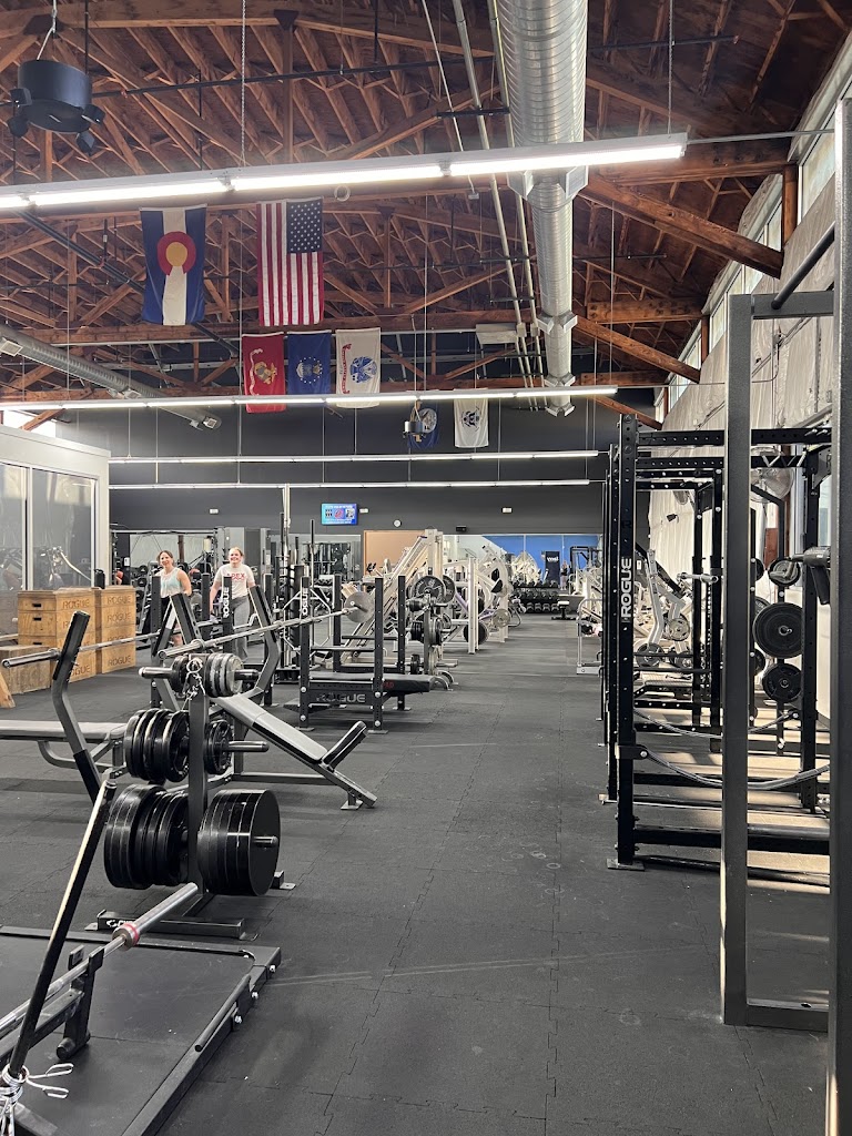  Rocky Mountain Flex Fitness